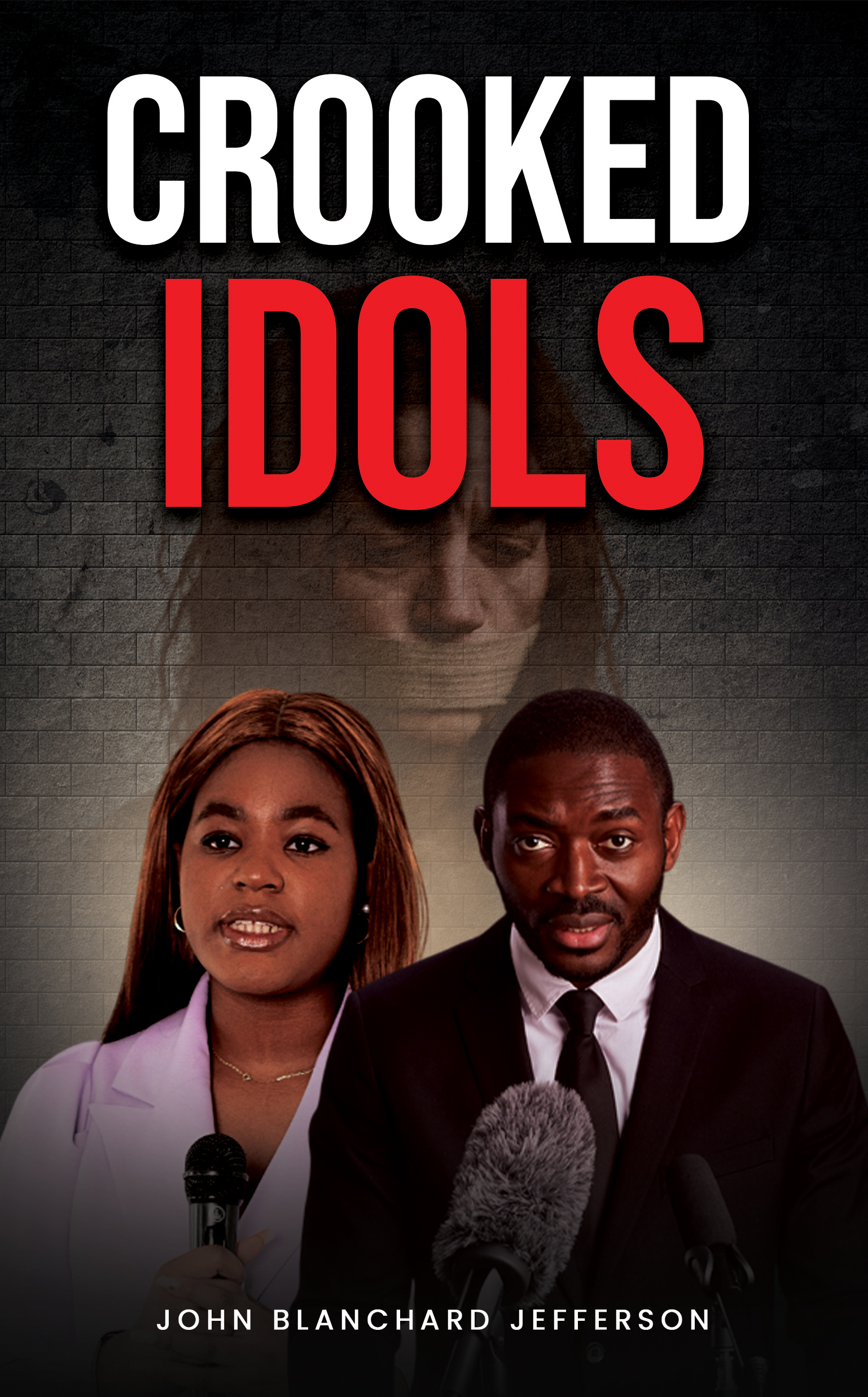 Crooked Idols