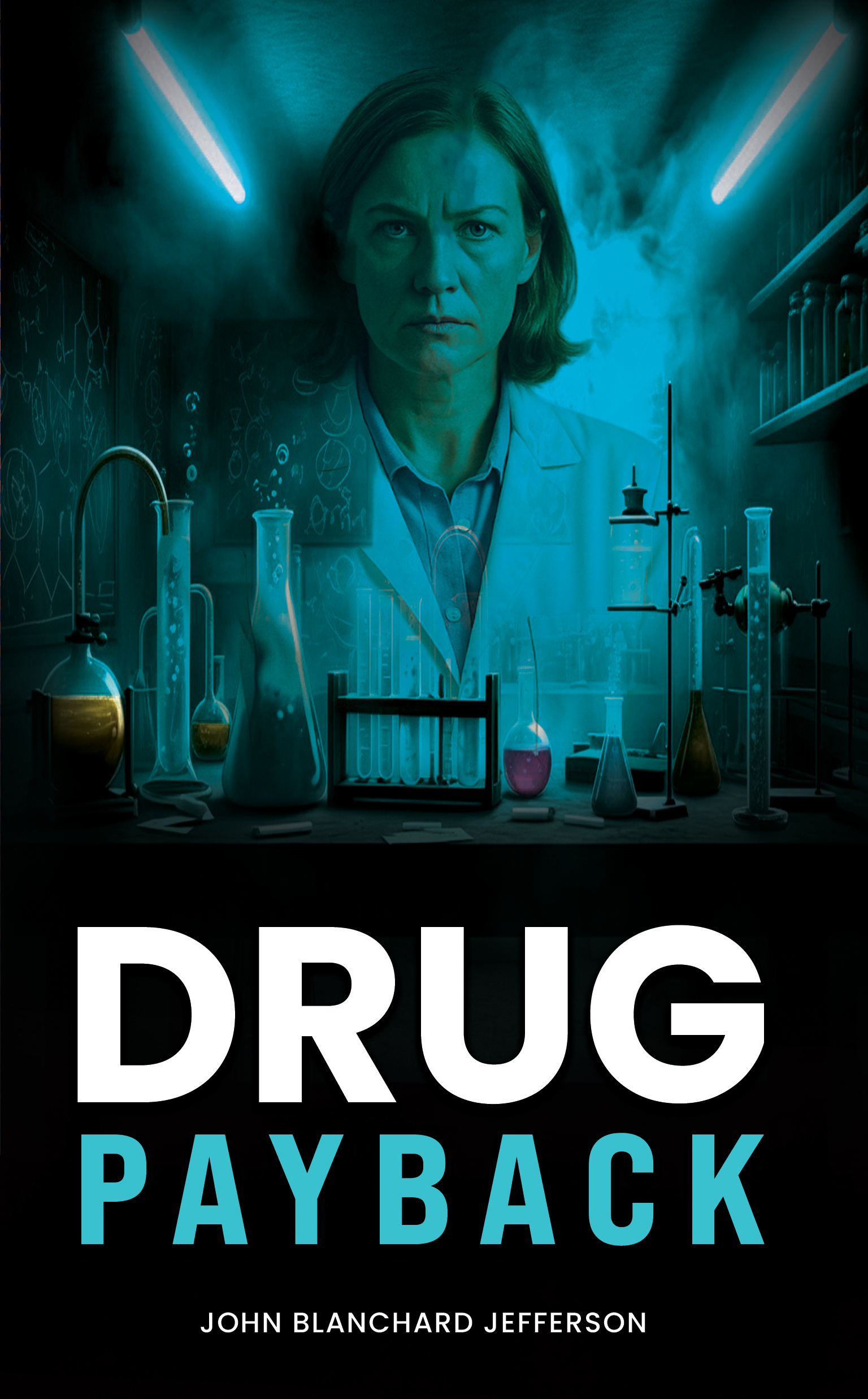Drug Payback