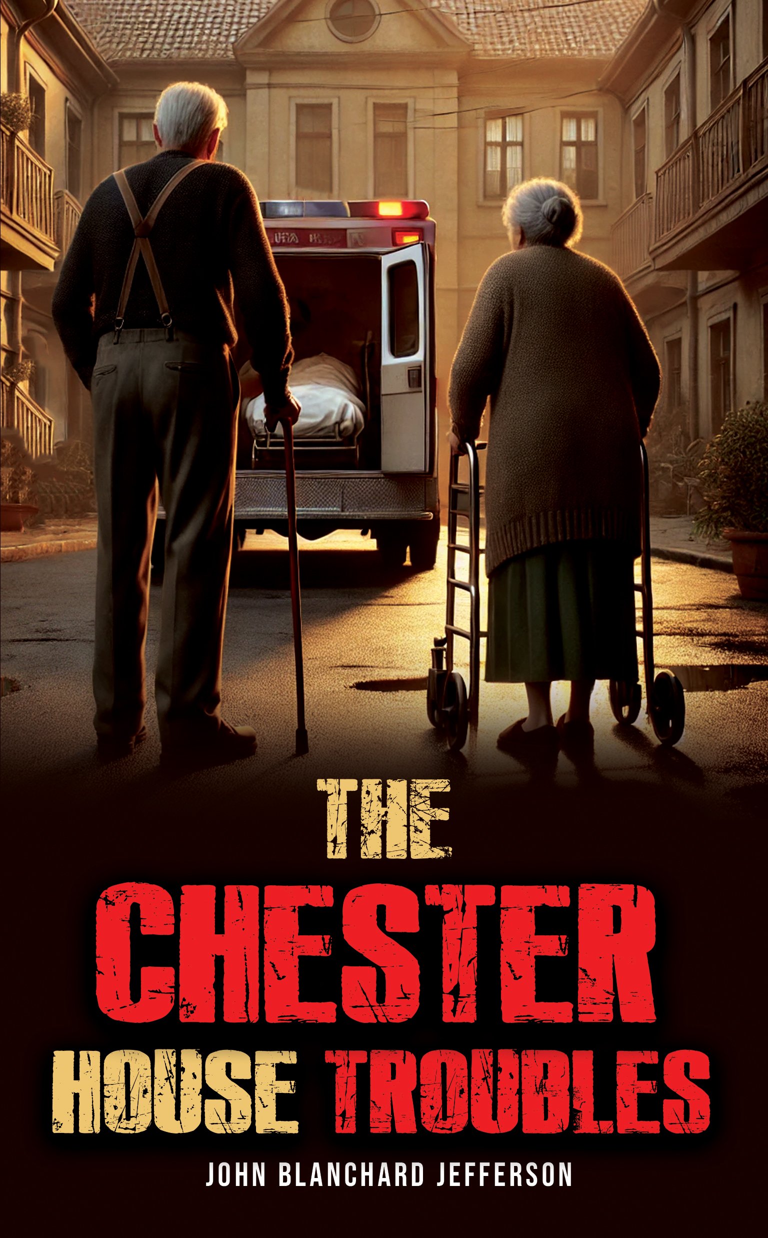 The Chester House Troubles